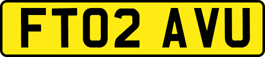 FT02AVU