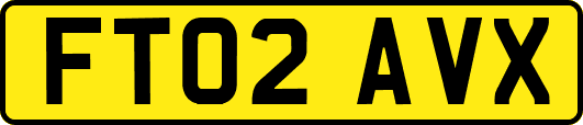 FT02AVX