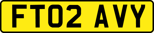 FT02AVY