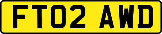 FT02AWD