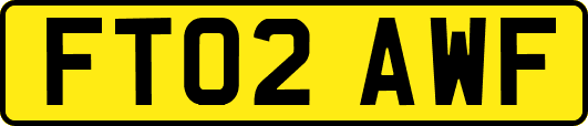 FT02AWF
