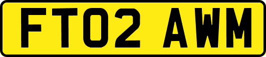 FT02AWM