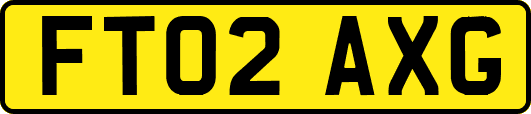 FT02AXG