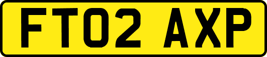 FT02AXP