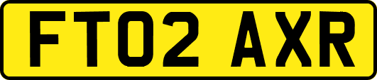 FT02AXR