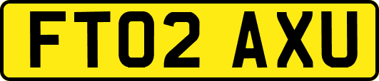 FT02AXU