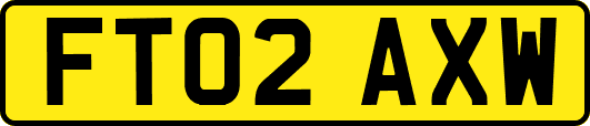 FT02AXW