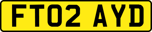 FT02AYD