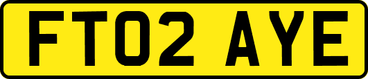 FT02AYE