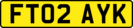FT02AYK