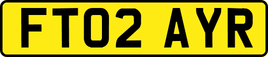 FT02AYR