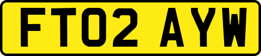 FT02AYW