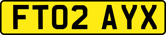 FT02AYX