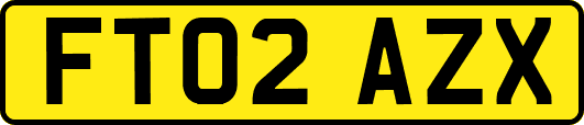 FT02AZX