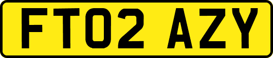 FT02AZY