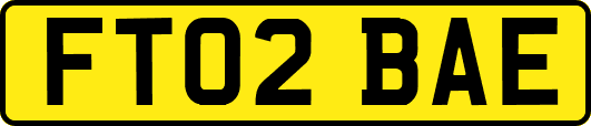 FT02BAE