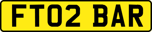 FT02BAR