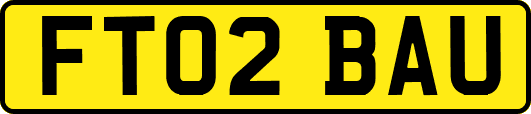 FT02BAU