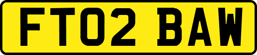 FT02BAW