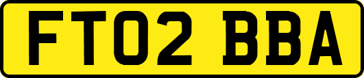 FT02BBA