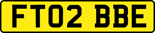 FT02BBE