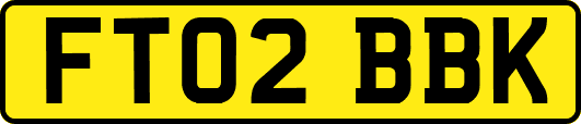 FT02BBK