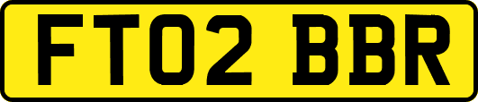 FT02BBR