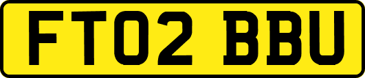FT02BBU