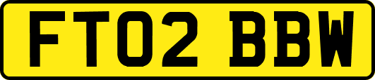 FT02BBW