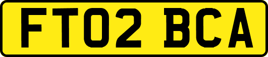FT02BCA