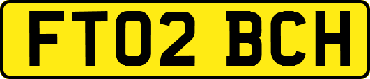 FT02BCH