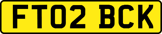 FT02BCK