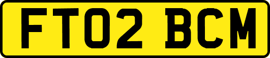 FT02BCM