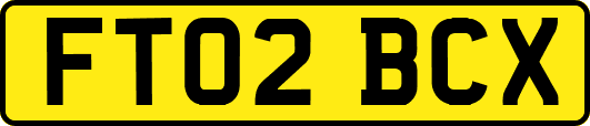 FT02BCX