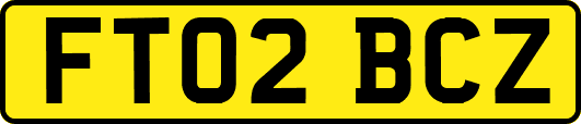 FT02BCZ