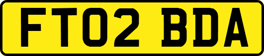 FT02BDA