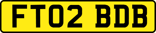 FT02BDB