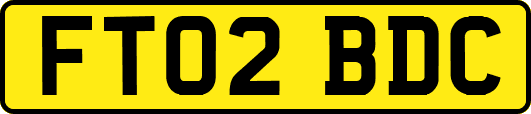 FT02BDC