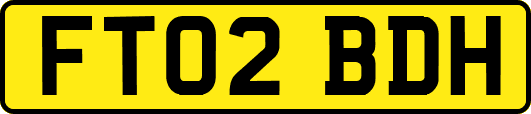 FT02BDH