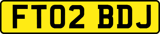 FT02BDJ