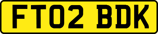 FT02BDK