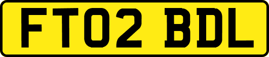 FT02BDL