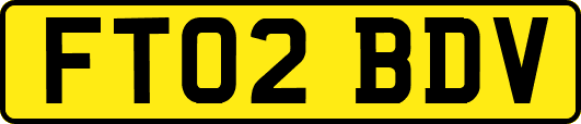 FT02BDV