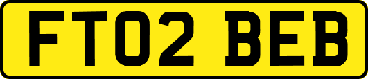 FT02BEB