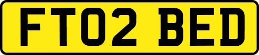 FT02BED