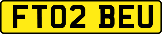 FT02BEU