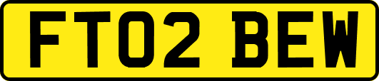 FT02BEW