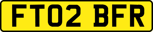 FT02BFR