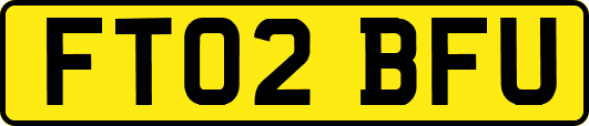 FT02BFU