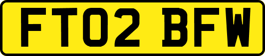 FT02BFW